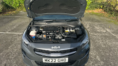 Kia Xceed 1.0T GDi ISG 2 5dr Petrol Hatchback